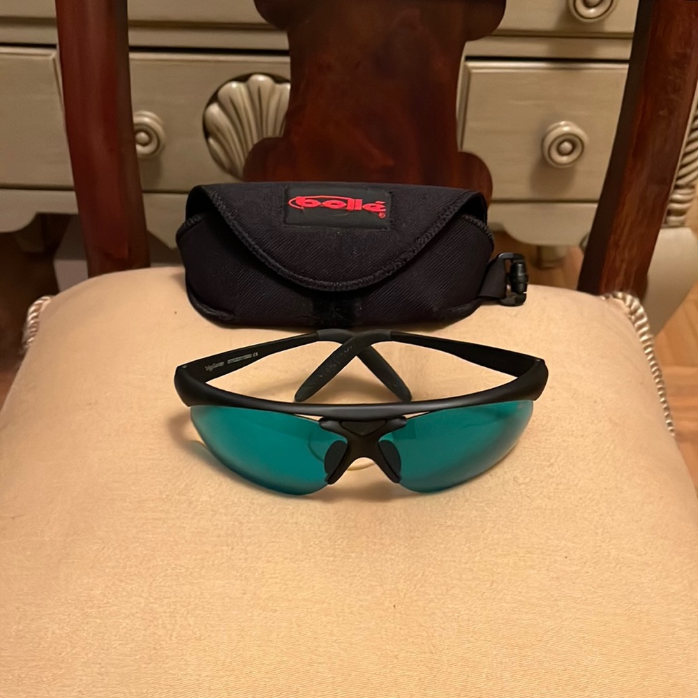 Bolle Sunglasses